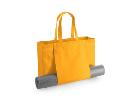 Bolsa de yoga orgánica EarthAware®