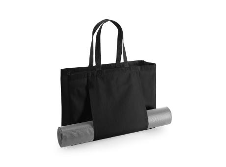 Bolsa de yoga orgánica EarthAware®