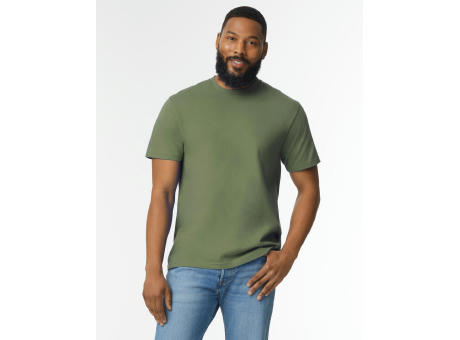 Camiseta Light Cotton para adultos