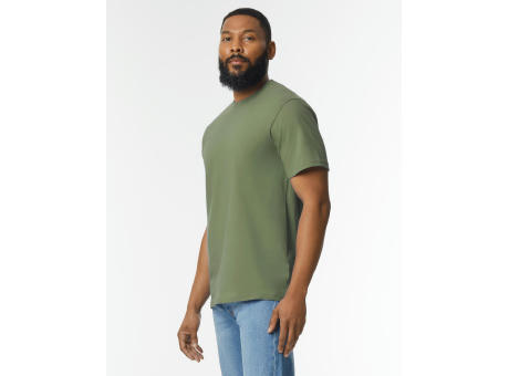 Camiseta Light Cotton para adultos