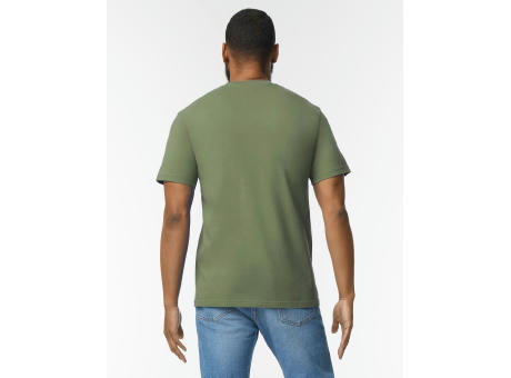 Camiseta Light Cotton para adultos