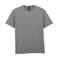 Camiseta Light Cotton para adultos