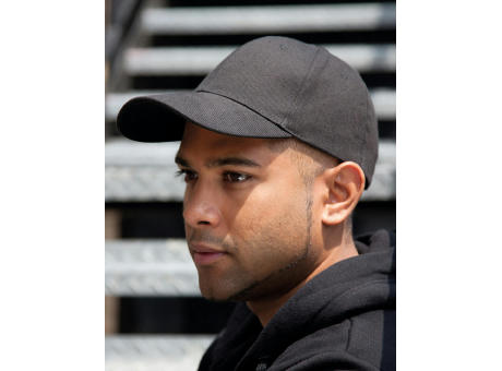 Gorra 6 paneles Memphis