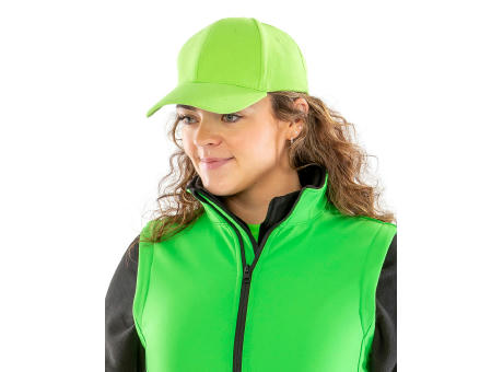 Gorra 6 paneles Memphis