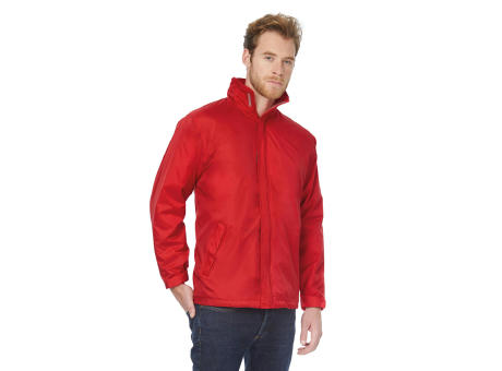 Ocean Shore Midseason Parka