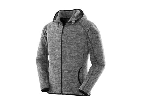 Micropolar Hoodi Mujer