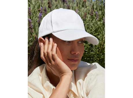 Gorra 5 paneles Authentic