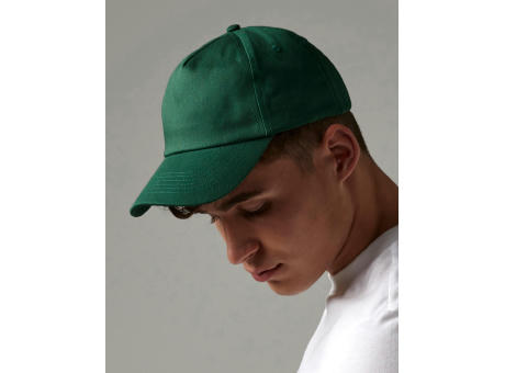 Gorra 5 paneles Authentic