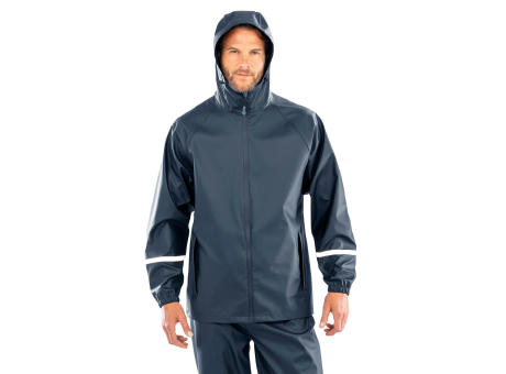 Chaqueta impermeable Prism Pu