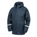 Chaqueta impermeable Prism Pu