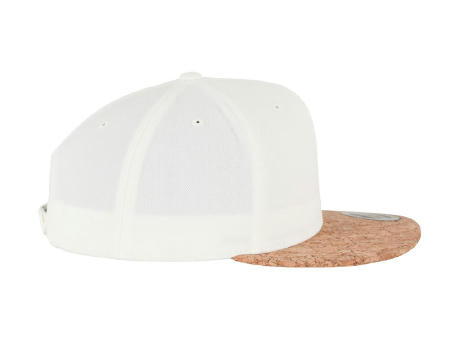 Snapback de corcho