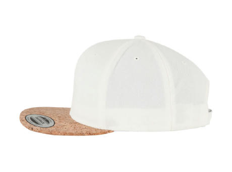 Snapback de corcho