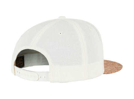 Snapback de corcho