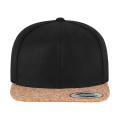 Snapback de corcho