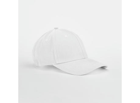 Gorra EarthAware® Clas de algodón orgánico