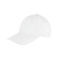 Gorra reciclada de perfil bajo