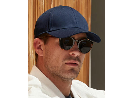 Gorra EarthAware® Clas de algodón orgánico