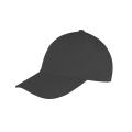 Gorra reciclada de perfil bajo