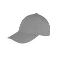 Gorra reciclada de perfil bajo