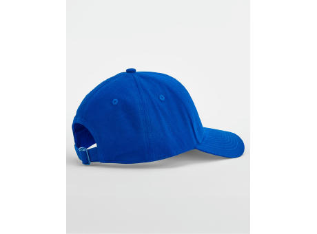 Gorra EarthAware® Clas de algodón orgánico