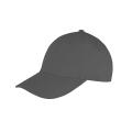 Gorra reciclada de perfil bajo