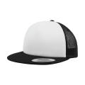 Trucker de espuma con frontal blanco