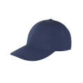 Gorra reciclada de perfil bajo