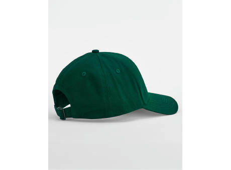 Gorra EarthAware® Clas de algodón orgánico