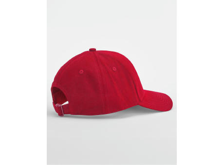 Gorra EarthAware® Clas de algodón orgánico