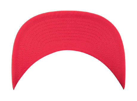 Trucker de espuma con frontal blanco
