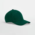 Gorra EarthAware® Clas de algodón orgánico