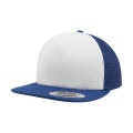 Trucker de espuma con frontal blanco