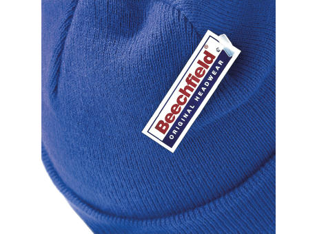 Gorro doblado Origina Junior 