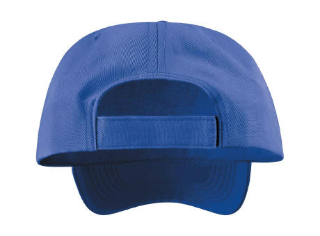 Memphis Low Profile Sandwich Peak Cap