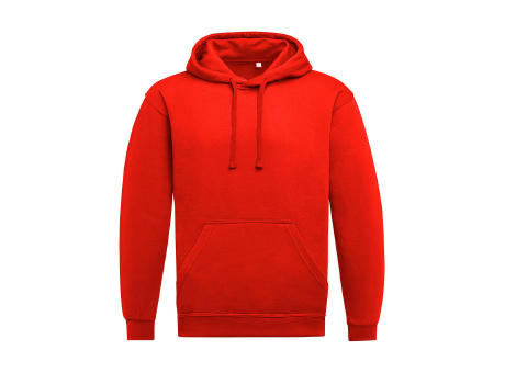 Sudadera con capucha unisex