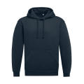 Sudadera con capucha unisex