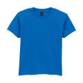 Camiseta Softstyle peso medio niños
