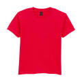 Camiseta Softstyle peso medio niños