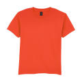 Camiseta Softstyle peso medio niños