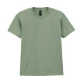 Camiseta Softstyle peso medio niños