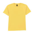 Camiseta Softstyle peso medio niños