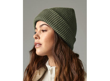 Gorro transpirable y resistente al viento