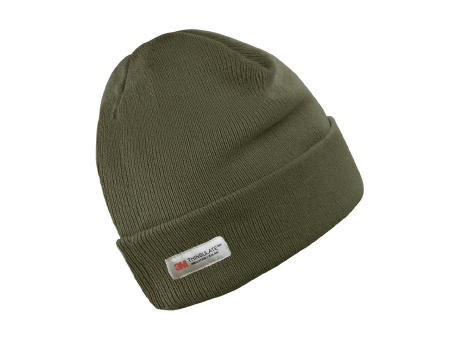 Gorro Thinsulate ligero