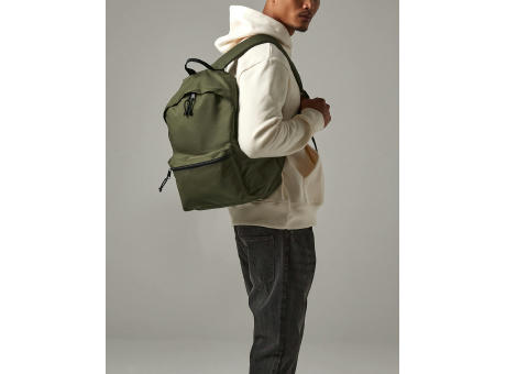 Mochila reciclado