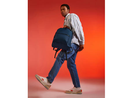Mochila reciclado