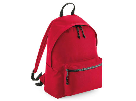 Mochila reciclado