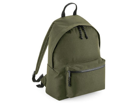 Mochila reciclado