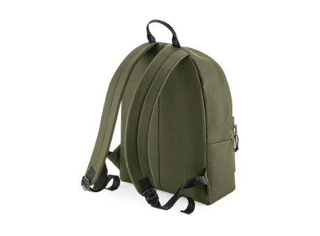 Mochila reciclado