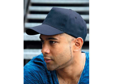 Gorra 5 paneles Houston