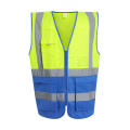 Chaleco ejecutivo Hi-Vis Pro